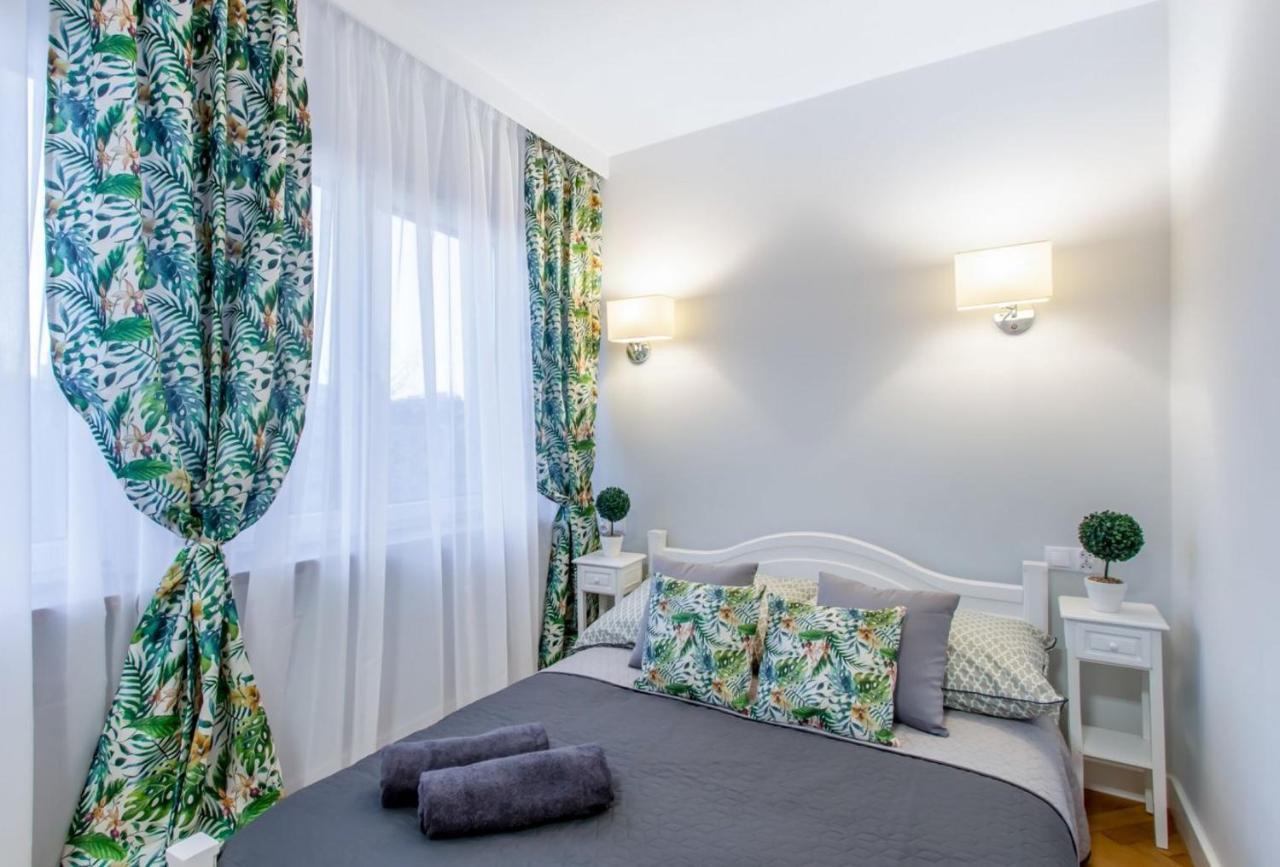 Apartment Clicktheflat Copernicus Science Centre Warsaw