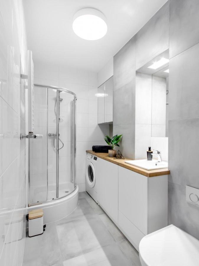 Clicktheflat Copernicus Science Centre Apartment *