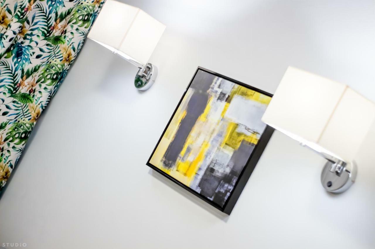 Apartment Clicktheflat Copernicus Science Centre Warsaw