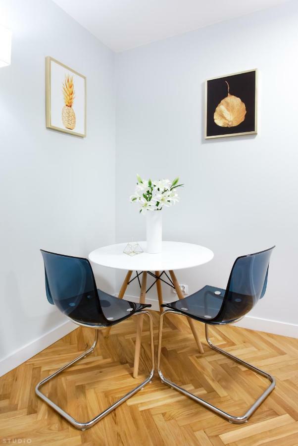 Apartment Clicktheflat Copernicus Science Centre