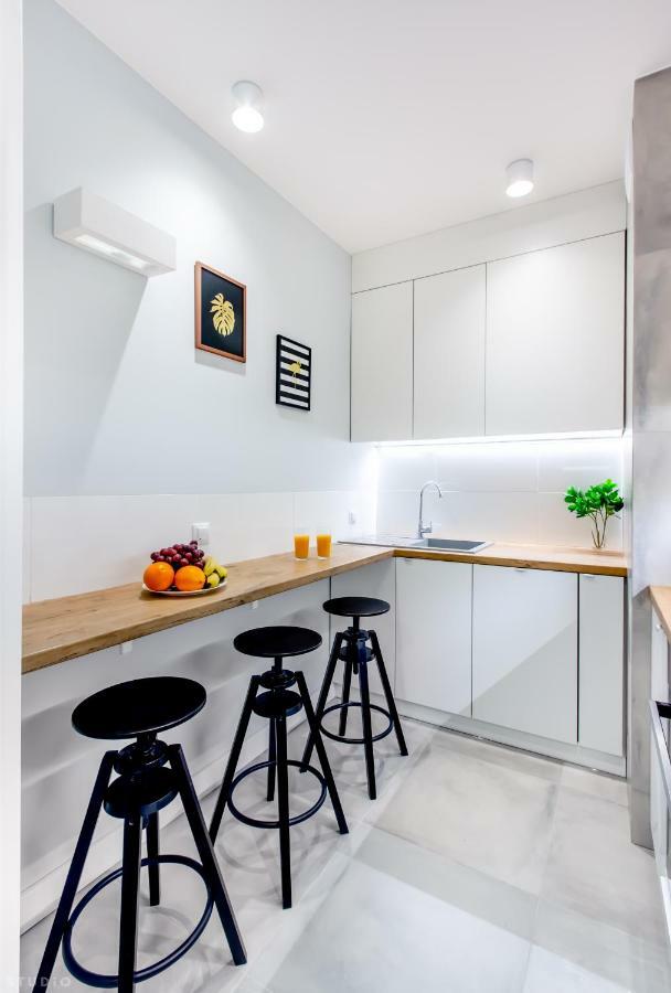 Apartment Clicktheflat Copernicus Science Centre Warsaw