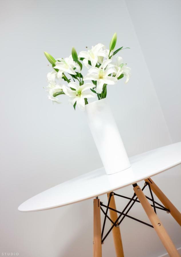 Clicktheflat Copernicus Science Centre Apartment *
