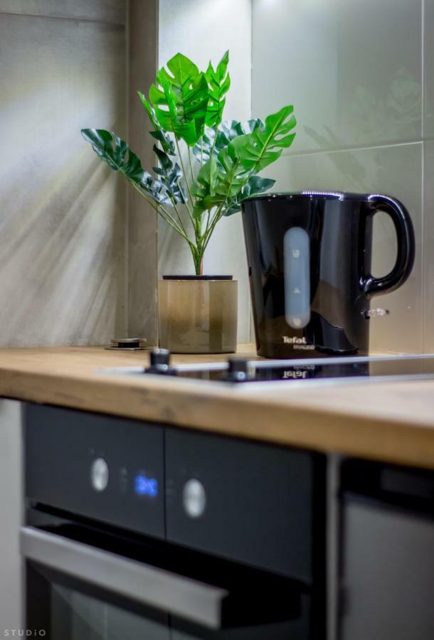 Apartment Clicktheflat Copernicus Science Centre Warsaw